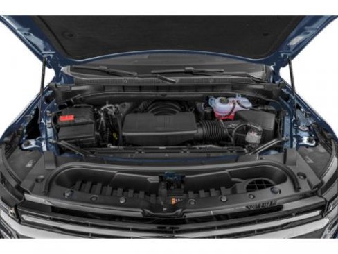 New 2026 Chevrolet Suburban Premier image 14