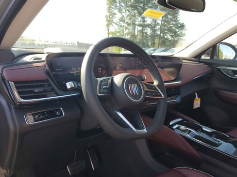 New 2025 Buick Envision Sport Touring image 18