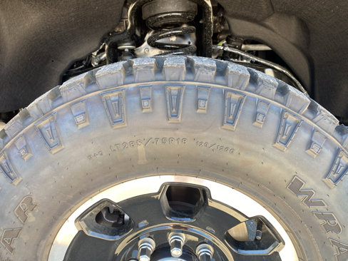 New 2025 Ford F350 4x4 Crew Cab Super Duty image 3