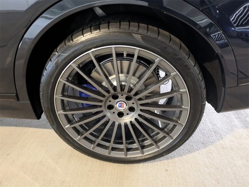 New 2026 BMW ALPINA XB7 image 6