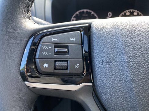 New 2026 Honda Odyssey EX-L image 16