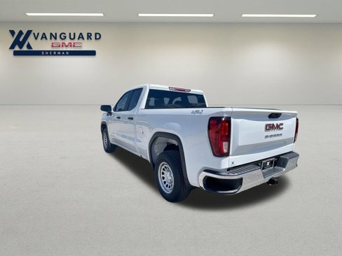 New 2026 GMC Sierra 1500 Pro w/ Pro Value Package image 7