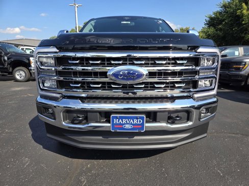 New 2026 Ford F250 Lariat image 30