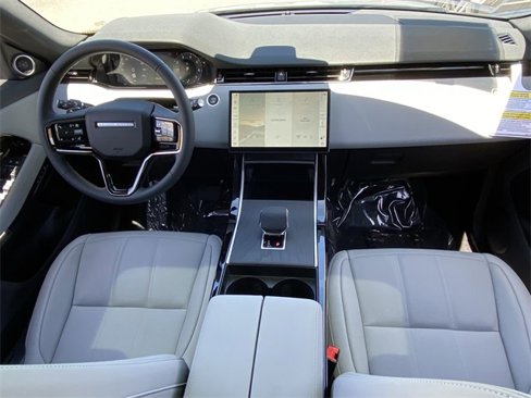 New 2026 Land Rover Range Rover Evoque S image 14