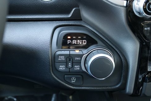New 2026 RAM 1500 Lone Star image 20