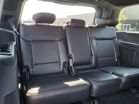 New 2025 Ford Expedition Tremor image 15