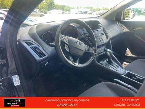 Used 2015 Ford Focus SE image 15