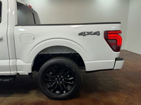 Used 2024 Ford F150 Lariat image 37