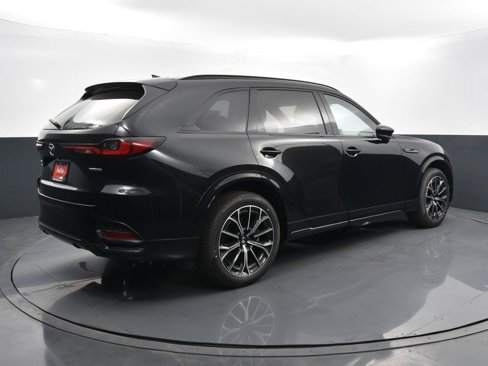 New 2025 MAZDA CX-70 3.3 Turbo S w/ Premium Plus image 29