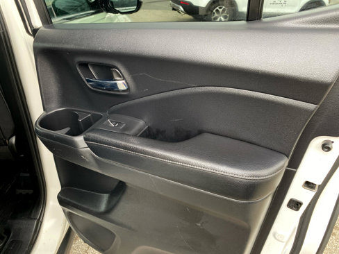 Used 2019 Honda Ridgeline RTL-E image 17