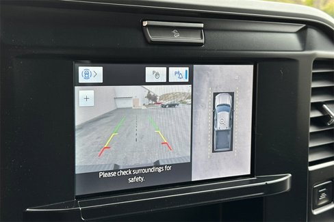 New 2025 Ford F250 XLT w/ Tremor Off-Road Package image 15