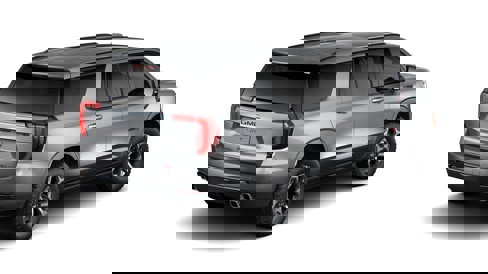 New 2026 GMC Yukon AT4 image 5