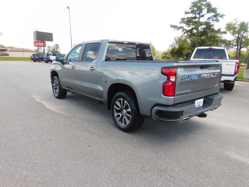 Used 2022 Chevrolet Silverado 1500 RST w/ All Star Edition Plus image 6