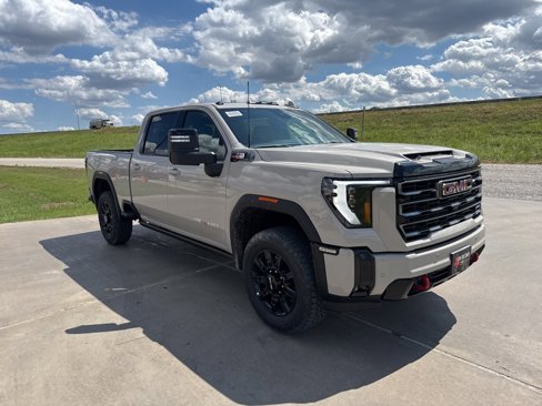 New 2026 GMC Sierra 2500 AT4 w/ AT4 Premium Plus Package image 4