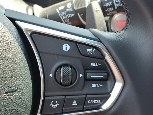 Certified 2025 Acura MDX w/ Technology Package image 26