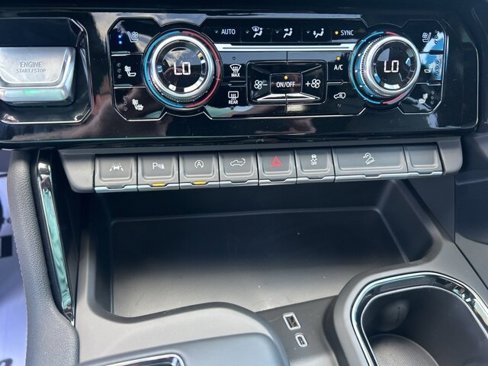 New 2026 GMC Sierra 1500 AT4 w/ AT4 Premium Package image 23
