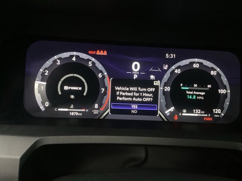 Used 2025 Toyota Tacoma TRD Off-Road image 13
