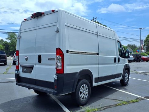 Used 2023 RAM ProMaster 1500 w/ Convenience Group image 28