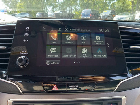 Used 2020 Honda Pilot EX image 24
