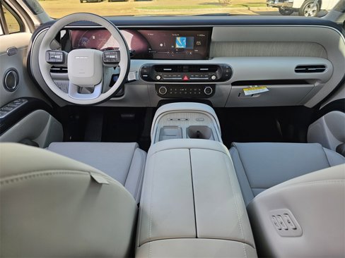New 2026 Hyundai Palisade Calligraphy image 5