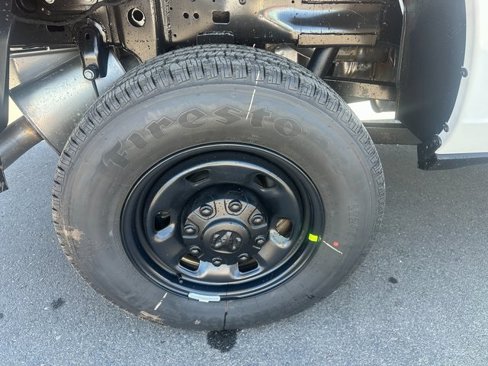 New 2026 RAM 2500 Tradesman image 10