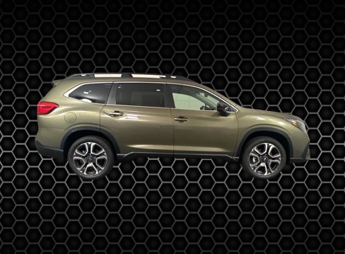New 2025 Subaru Ascent Limited image 3