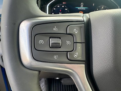 New 2026 Chevrolet Silverado 1500 LT image 19