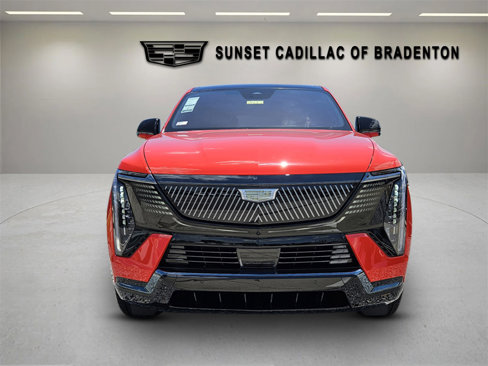 New 2026 Cadillac Escalade IQ Sport 1 image 2