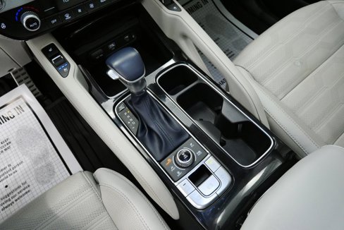Used 2023 Kia Telluride SX Prestige image 37