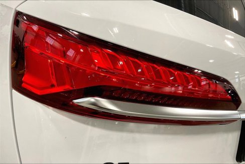 Certified 2025 Audi Q7 3.0T Prestige w/ Prestige Package image 30