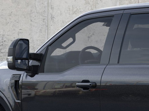 New 2025 Ford F150 Lariat w/ Equipment Group 502A High image 20