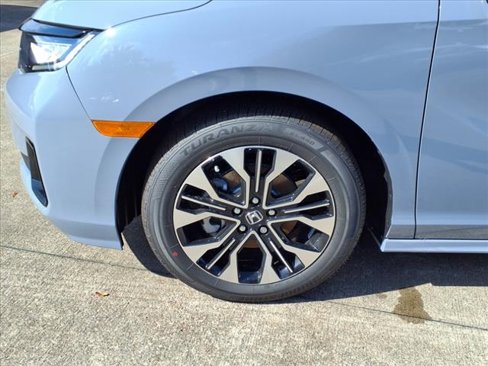 New 2026 Honda Odyssey Elite image 13