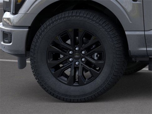 New 2025 Ford F150 Lariat w/ Equipment Group 502A High image 19