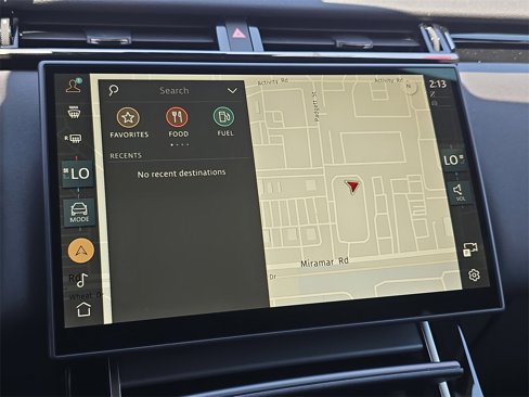 New 2026 Land Rover Range Rover Velar S image 22