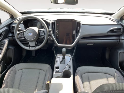 Used 2024 Subaru Crosstrek 2.0i Premium image 10
