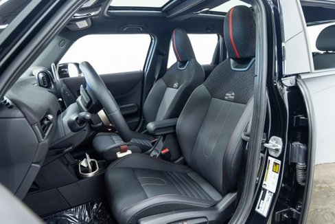 Certified 2025 MINI Cooper S image 24
