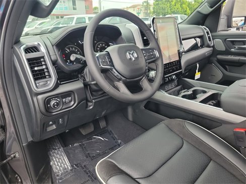 New 2026 RAM 1500 Laramie image 19