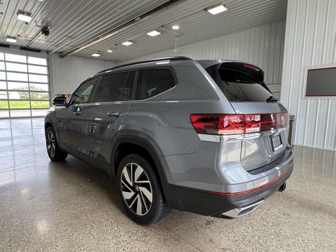 Used 2024 Volkswagen Atlas SE image 20