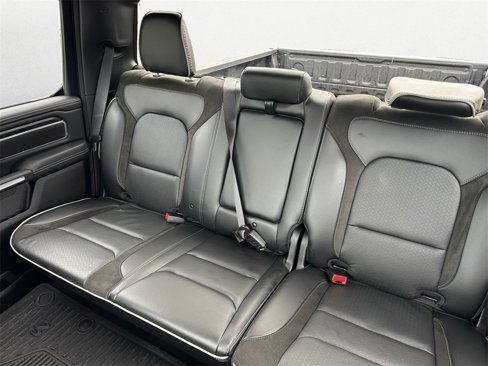 Used 2023 RAM 1500 Laramie image 9