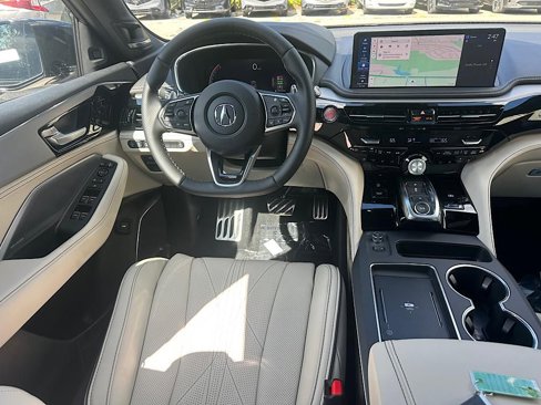 New 2026 Acura MDX A-Spec image 13