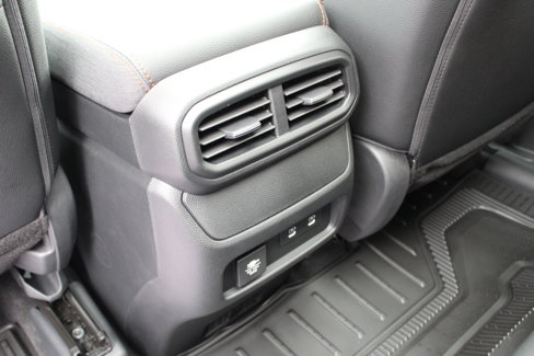 New 2026 Honda Passport TrailSport image 20