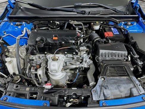 Used 2024 Honda Civic Sport image 27