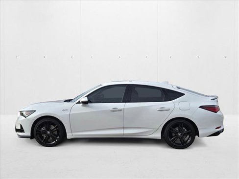 New 2026 Acura Integra A-Spec image 9