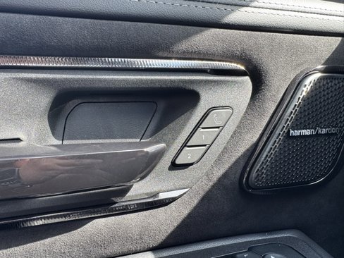 New 2026 RAM 1500 RHO w/ RHO Level 1 Equipment Group image 9