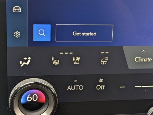 Used 2025 Lexus NX 300h AWD w/ Luxury Package image 30