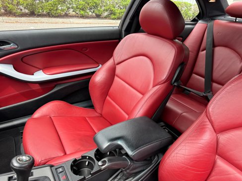 Used 2002 BMW M3 Coupe image 18