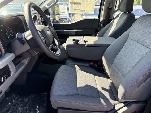 New 2026 Ford F250 XL image 22