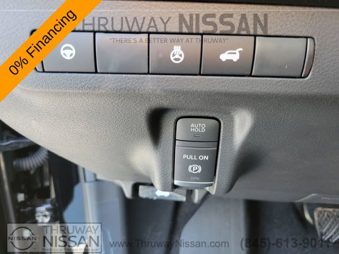 New 2025 Nissan Murano SL image 41