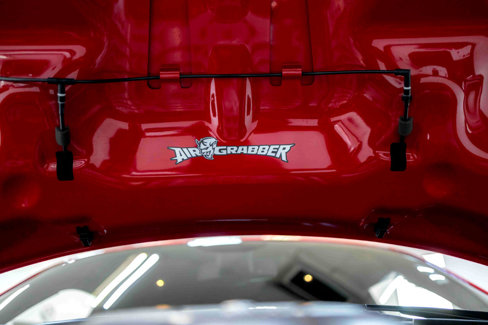 Used 2018 Dodge Challenger SRT Demon image 80