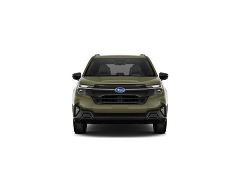 New 2025 Subaru Forester Touring image 8